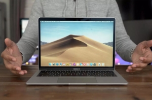 MacBook Air 2018