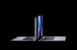 MacBook Air и MacBook Pro