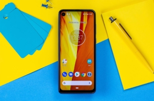 Motorola P50