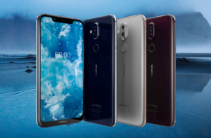Nokia 8.2