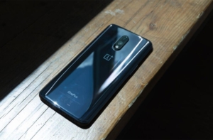 Задняя крышка OnePlus 7
