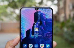 Samsung Galaxy A50