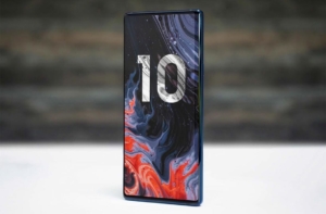 Samsung Galaxy Note 10
