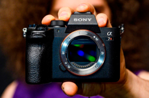Sony A7R IV