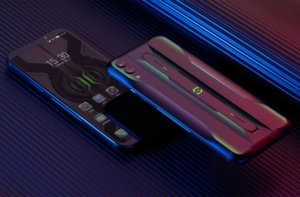 Анонс Xiaomi Black Shark 2 Pro