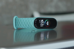 xiaomi mi band 4 review