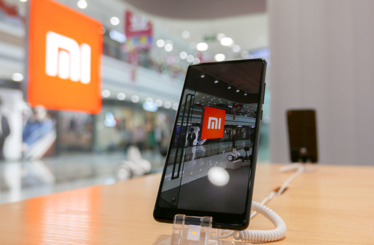 Обновление стоковых приложений xiaomi