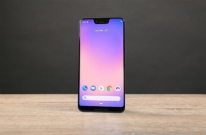 Лицевая панель Google Pixel 3 XL