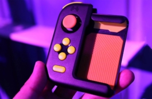 Геймпад от компании Honor