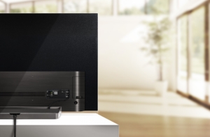 LG Smart TV EISA Awards