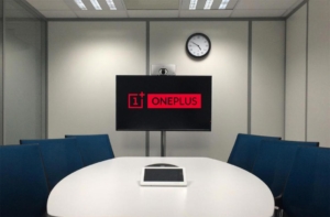 OnePlus TV Rumours
