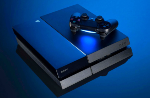 PlayStation 4