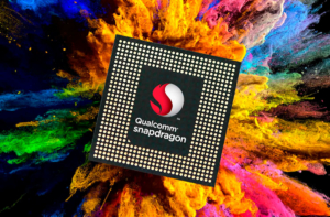 Qualcomm Snapdragon 865