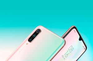 Xiaomi Mi A3 Pro