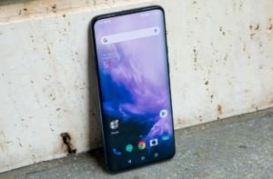 OnePlus 7t Pro экран