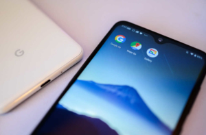 Релиз Android 10 Go