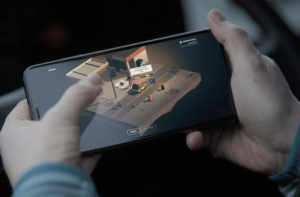 Игровой сервис Arcade от Apple