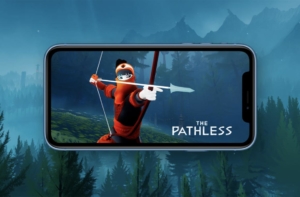 Сервис Apple Arcade