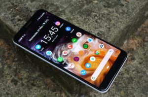 Официальная дата релиз Google Pixel 4