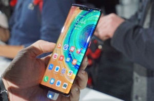 Huawei Mate 30 Pro