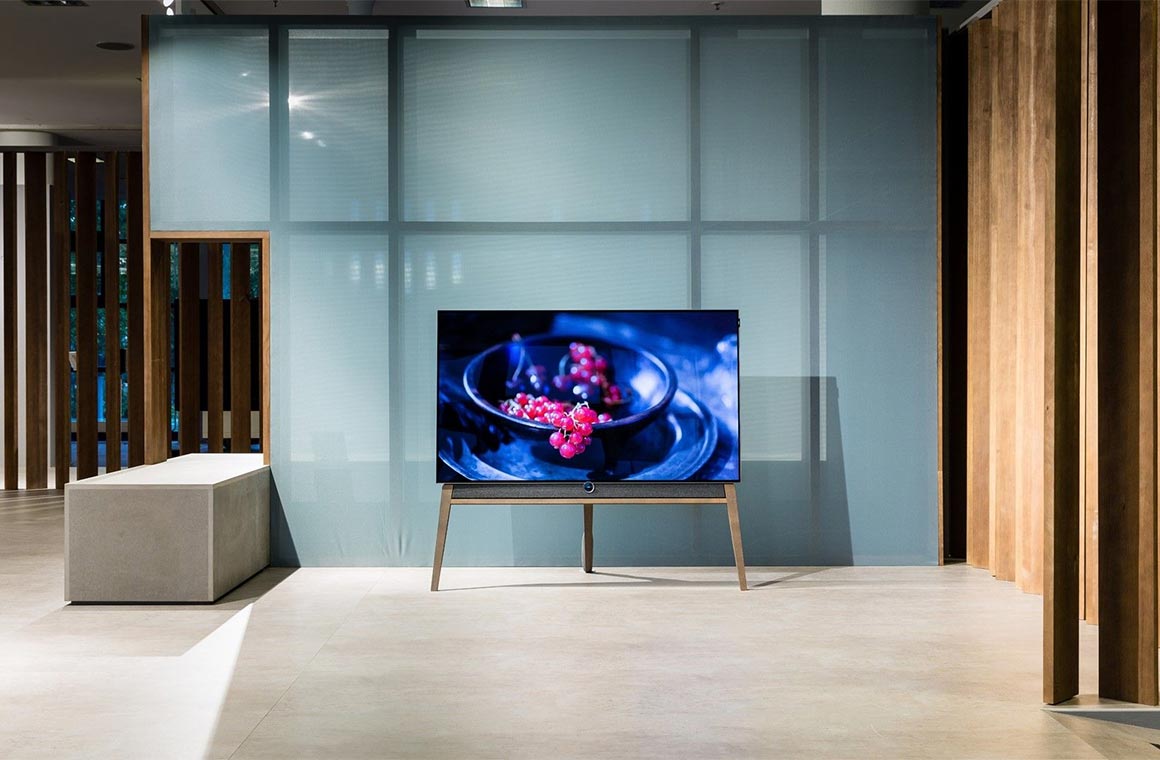 Huawei Smart Screen TV
