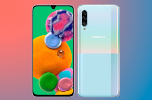 Samsung Galaxy A90 5G