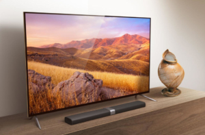 Xiaomi Mi Smart TV 4K