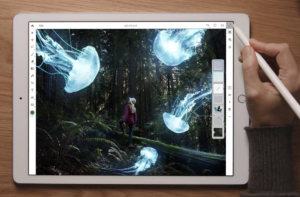 Adobe Photoshop и Illustrator