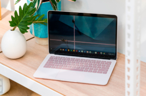 Google Pixelbook Go