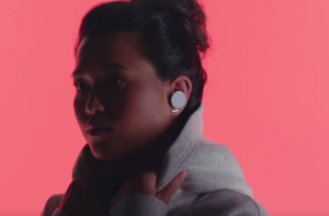 Microsoft Surface Earbuds