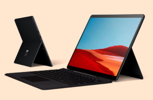 Microsoft Surface Pro X