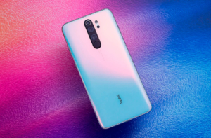 Redmi Note 8 Pro