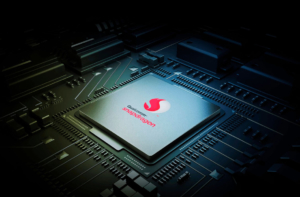 Snapdragon 735
