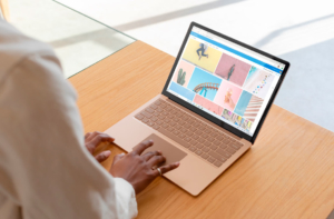 Surface Laptop 3