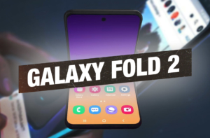 Galaxy Fold 2