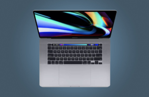 MacBook Pro 16