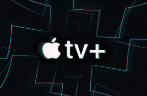 Apple TV+