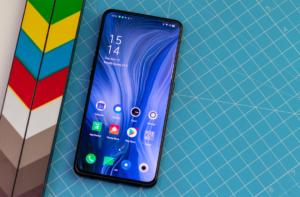 ColorOS для смартфонов Oppo