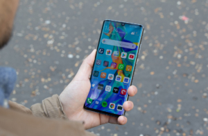 Huawei P30 Pro EMUI 10