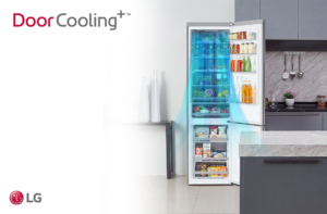 LG DoorCooling+