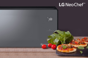 LG NeoChef