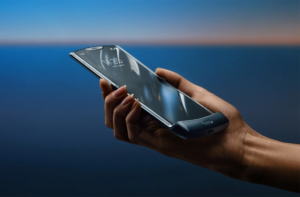 Motorola RAZR 2019