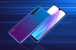 Redmi Note 8T