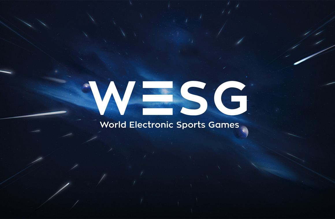 WESG 2019