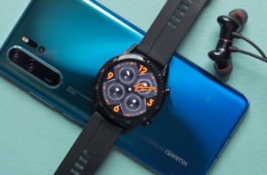 huawei watch gt2 review