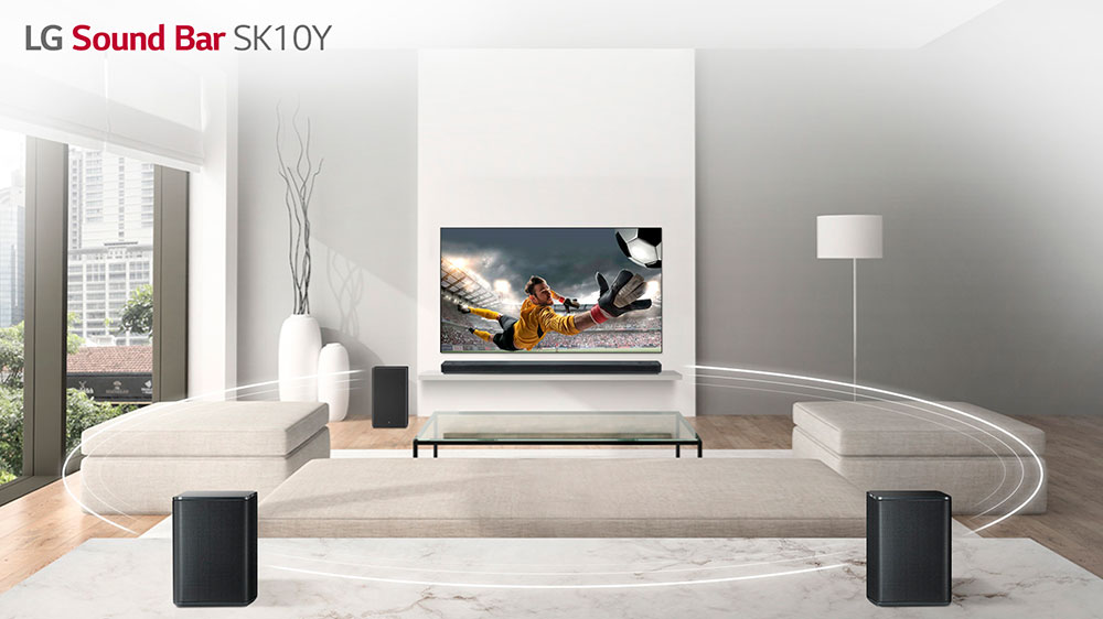 Телевизоры LG Nanocell