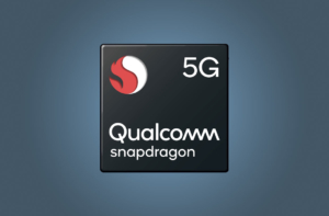 Snapdragon 865