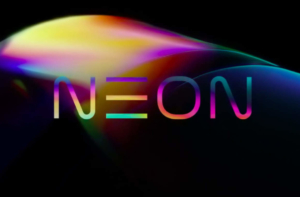 Samsung NEON CES 2020