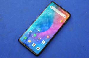 Xiaomi Mi Mix 3