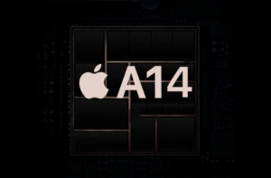 Apple A14 iPhone